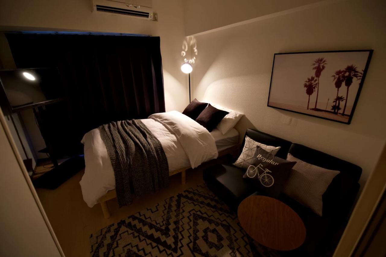 Grandale Nagoya 709 아파트 외부 사진