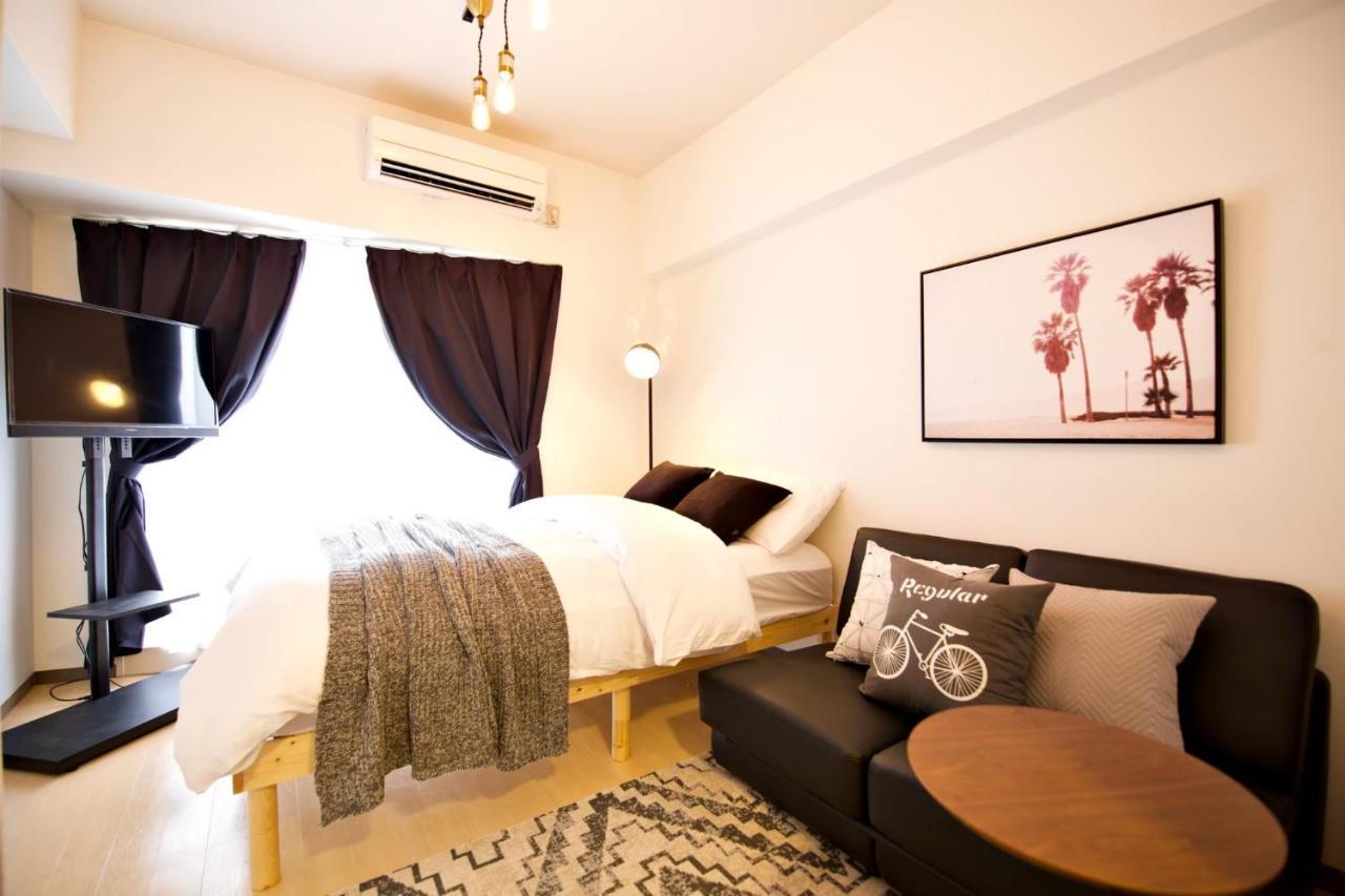 Grandale Nagoya 709 아파트 외부 사진