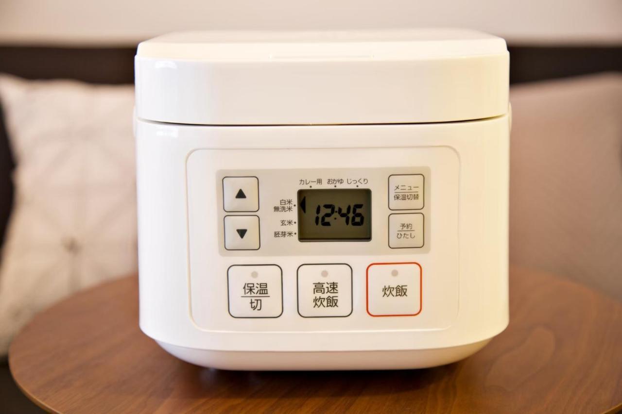 Grandale Nagoya 709 아파트 외부 사진