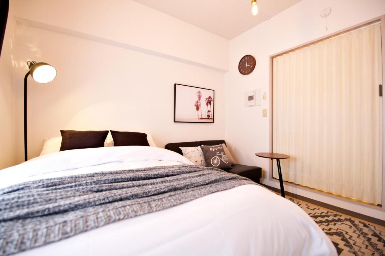 Grandale Nagoya 709 아파트 외부 사진