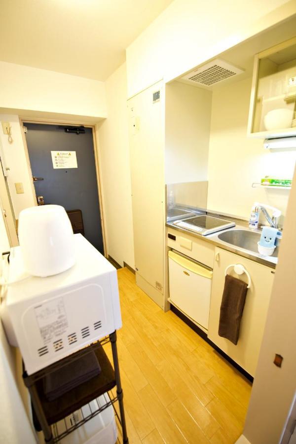 Grandale Nagoya 709 아파트 외부 사진
