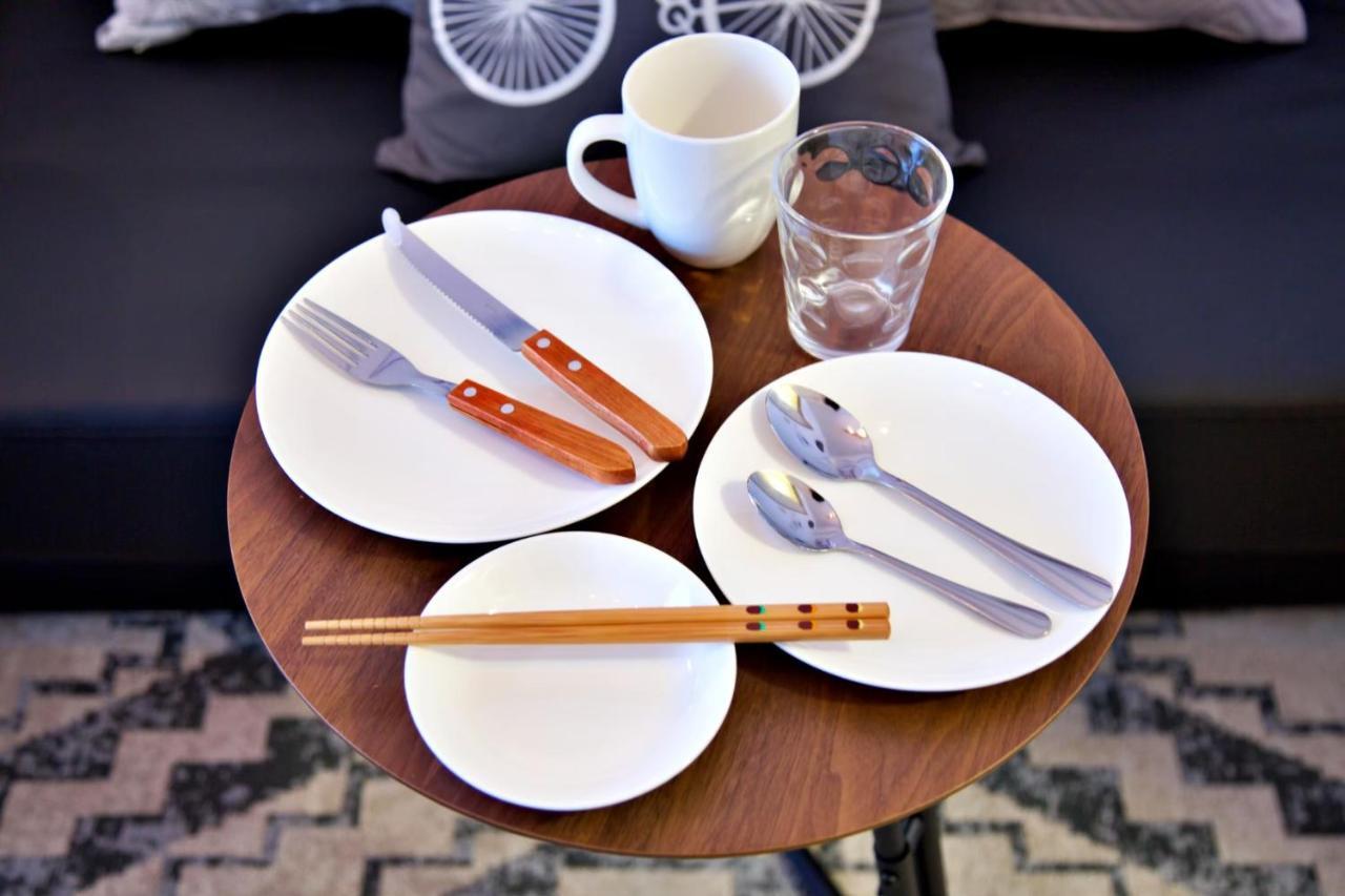 Grandale Nagoya 709 아파트 외부 사진