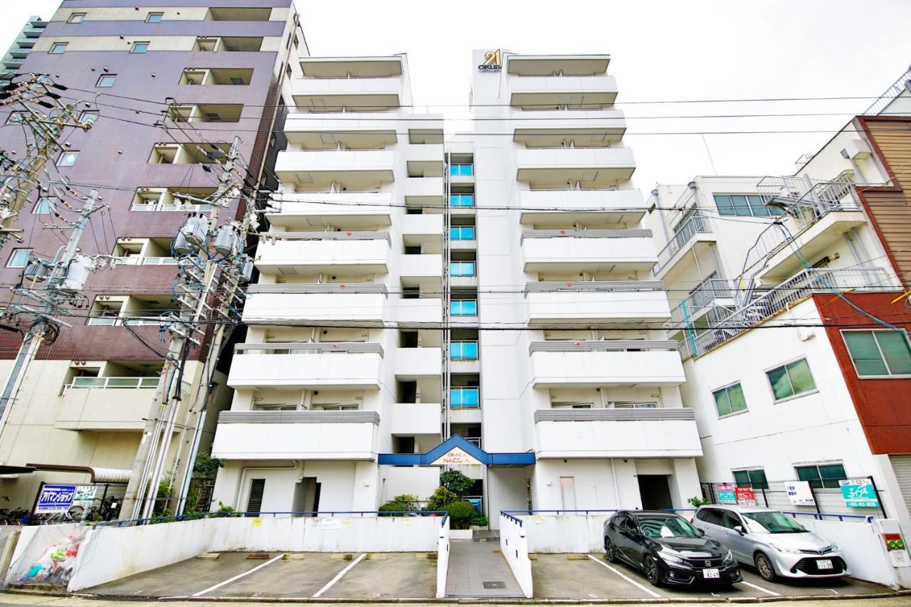 Grandale Nagoya 709 아파트 외부 사진