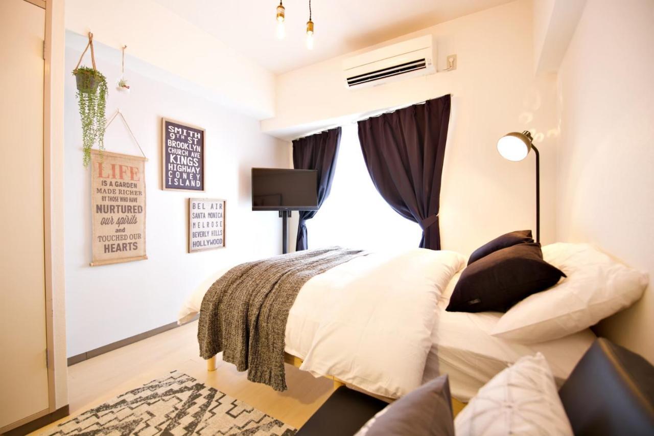 Grandale Nagoya 709 아파트 외부 사진